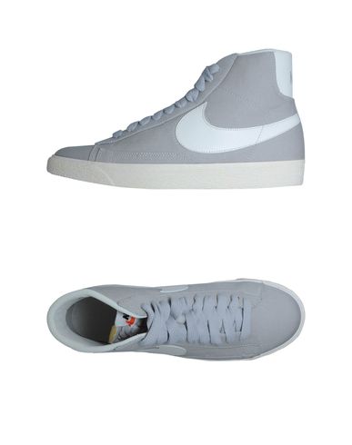 ZOOM NIKE - High-tops