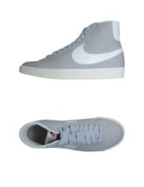 NIKE - High-tops