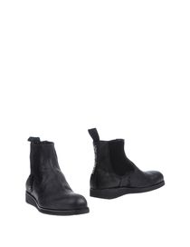 CESARE PACIOTTI - Ankle boots