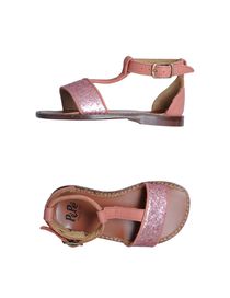PÈPÈ - Sandals