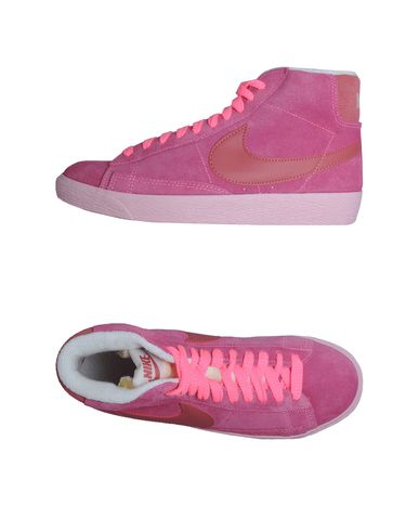 ZOOM NIKE - High-tops