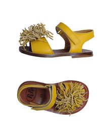 PÈPÈ - Sandals