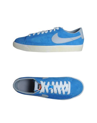 ZOOM NIKE - Low-tops