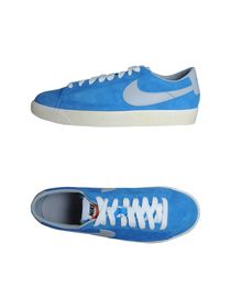 NIKE - Low-tops