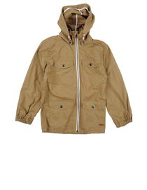 NAME IT - Mid-length jacket