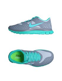 NIKE - Low-tops