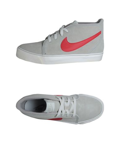 ZOOM NIKE - High-tops
