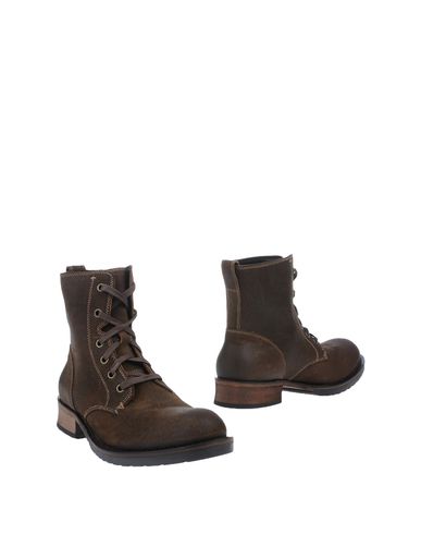 ZOOM JOHN VARVATOS - Ankle boots