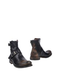 JOHN VARVATOS - Ankle boots