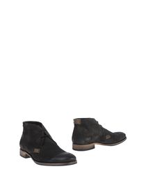 JOHN VARVATOS - Ankle boots
