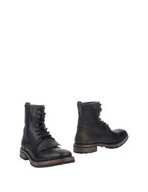 JOHN VARVATOS - Ankle boots