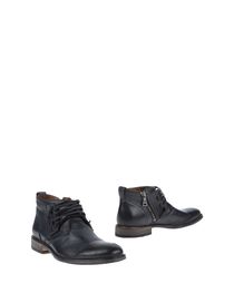 JOHN VARVATOS - Ankle boots