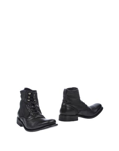 ZOOM JOHN VARVATOS - Ankle boots
