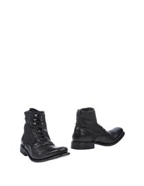 JOHN VARVATOS - Ankle boots