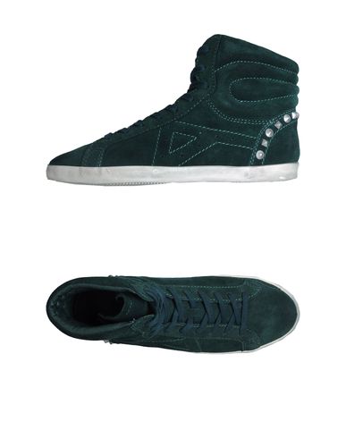 ZOOM ASH - High-tops