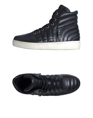 ZOOM ASH - High-top sneaker