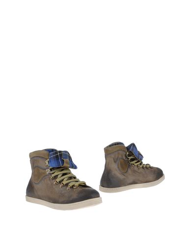 ZOOM PREVENTI - Ankle boots