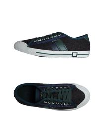 D.A.T.E. - Sneakers & Tennis shoes basse