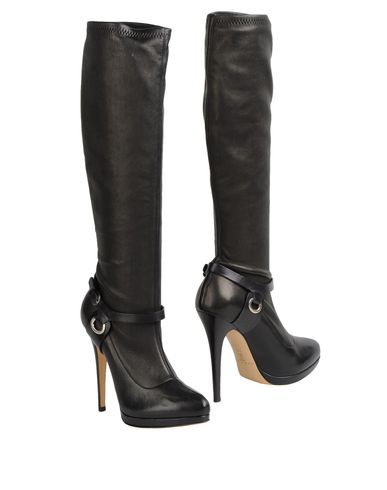 ZOOM CASADEI - High-heeled boots