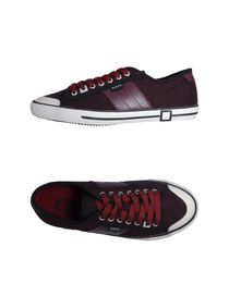 D.A.T.E. - Sneakers & Tennis shoes basse