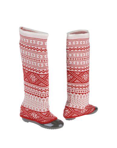 ZOOM PENELOPE - Boots