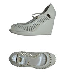VIKTOR & ROLF - Closed-toe slip-ons