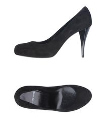 PIERRE HARDY - Closed-toe slip-ons 