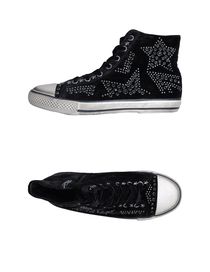 ASH - High-tops