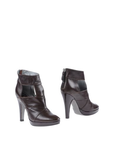 ZOOM POLLINI - Ankle boots