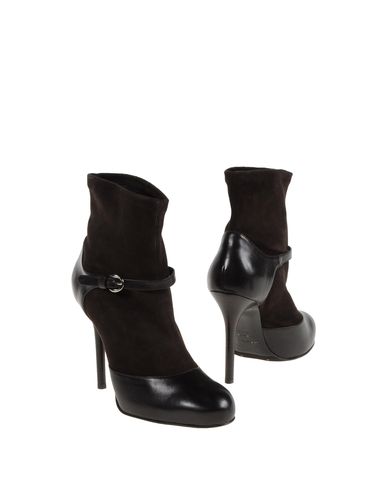 ZOOM D&G - Ankle boots