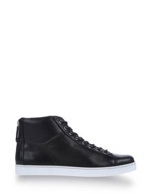 High-top sneaker - GIANVITO ROSSI