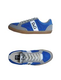 D&G - Low-tops