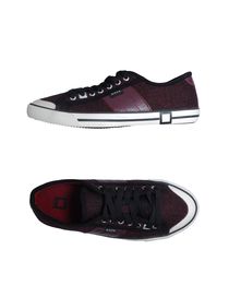 D.A.T.E. - Sneakers & Tennis shoes basse