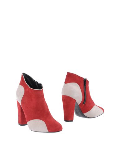 ZOOM CHON - Ankle boots
