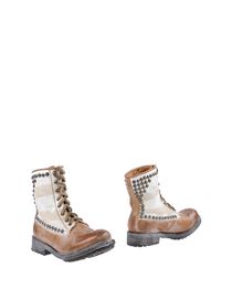ASH - Combat boots
