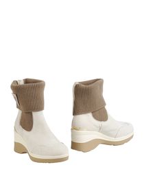 CESARE P. - Ankle boots