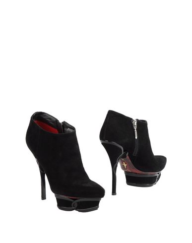 ZOOM CESARE PACIOTTI - Shoe boots