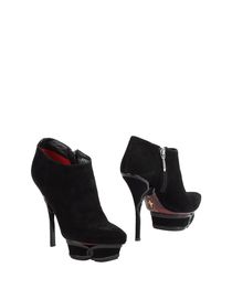 CESARE PACIOTTI - Ankle boots