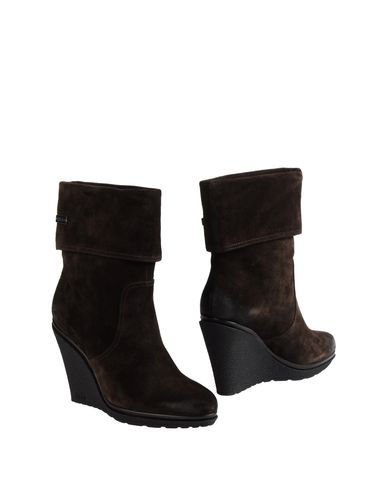 ZOOM LIU •JO SHOES - Ankle boots