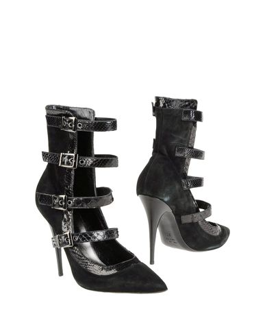 ZOOM CHON - Ankle boots
