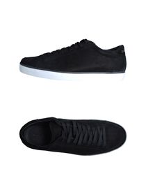 DOLCE & GABBANA - Low-tops