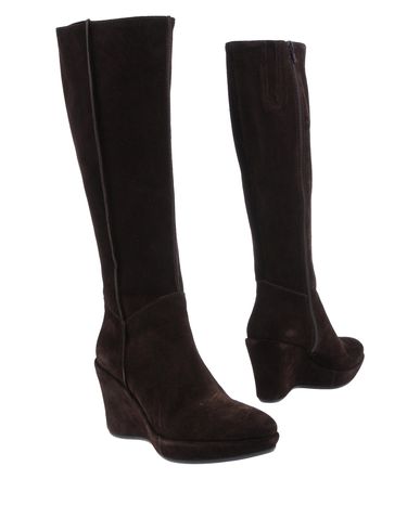 ZOOM LORIS FERRANTI - High-heeled boots