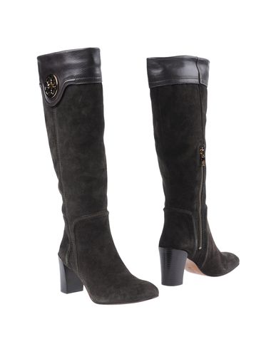 ZOOM TORY BURCH - High-heeled boots