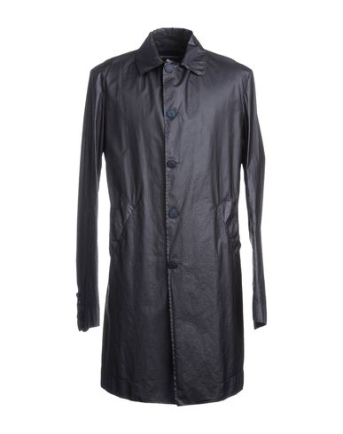 ZOOM EMPORIO ARMANI - Raincoat