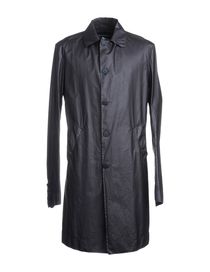 EMPORIO ARMANI - Raincoat