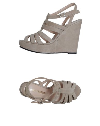 ZOOM ANNA RAVAZZOLI - Wedge