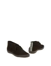 BIKKEMBERGS - Ankle boots