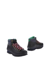 DIESEL - Ankle boots