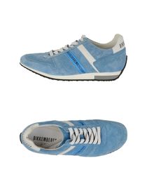 BIKKEMBERGS - Low-tops