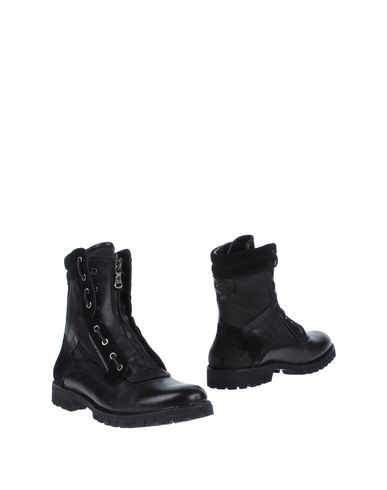 ZOOM D&G - Combat boots